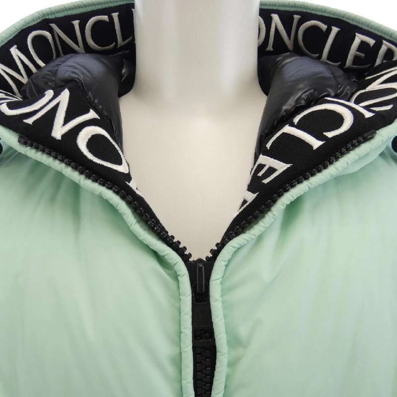 MONCLER Áo khoác lông - Hàng hiệu Chính hãng 899846