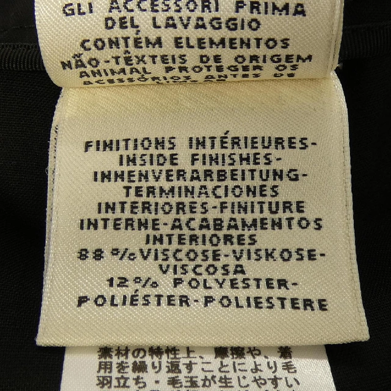 Elie Saab HERMES Chaine d'Ancre *16-7301 Váy 648344