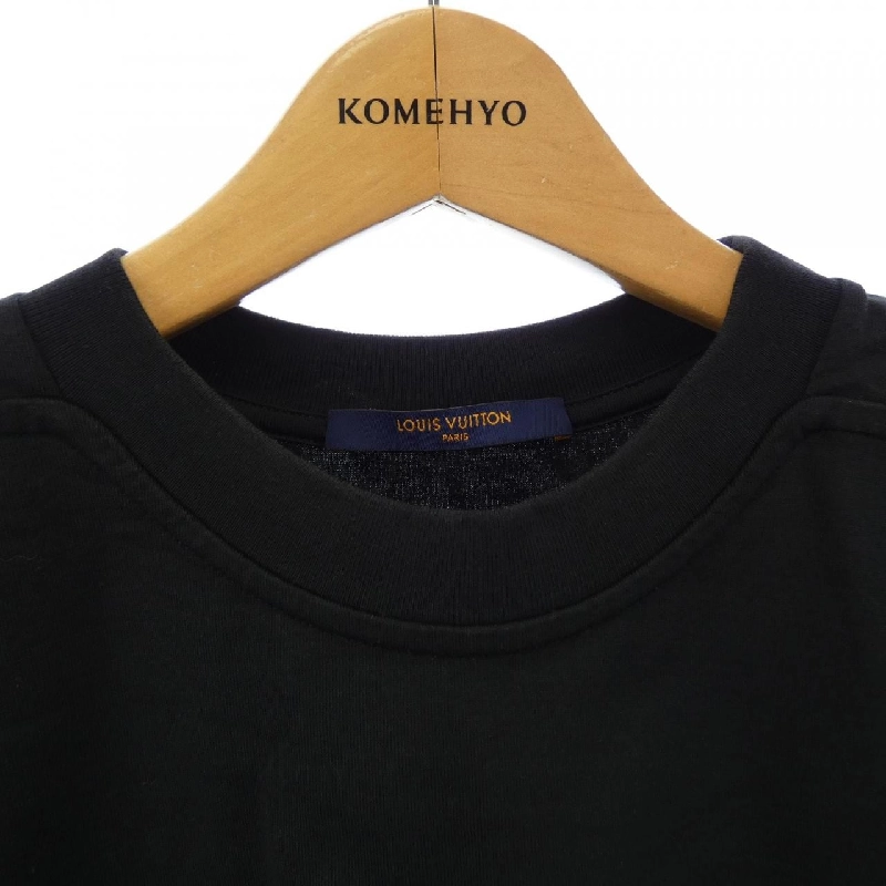 Áo thun LOUIS VUITTON NBA in trước & sau HLY10WNPG - Hàng hiệu Authentic 884813