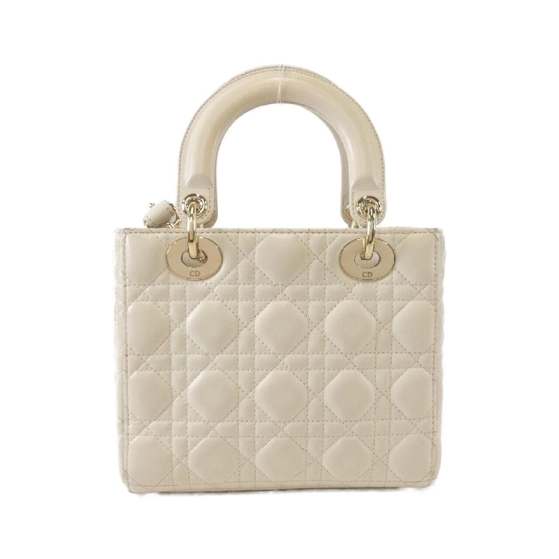 Christian Dior MY ABCDIOR Lady Dior Small M0538ONGE Bag 615036