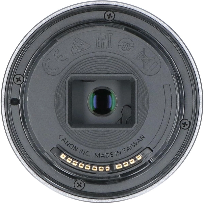 Ống kính RF-S18-45mm F4.5-6.3IS STM - Hàng hiệu Authentic 886438