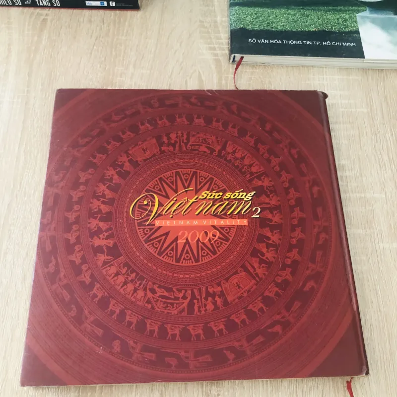 📸 SỨC SỐNG VIỆT NAM 2  1020497
