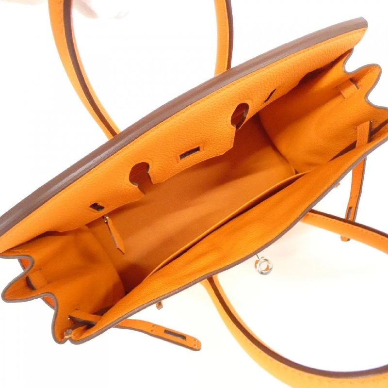 Túi xách Hermès Birkin 25cm 041344CK - Hàng hiệu Chính hãng 805552