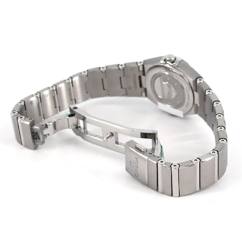 Đồng hồ Omega Constellation Manhattan Brush 131.10.25.60.02.001 SS Quartz - Hàng hiệu Chính hãng 876164