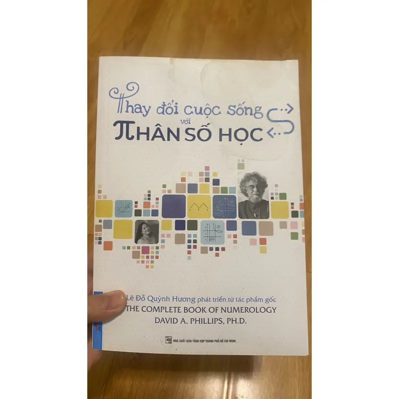 Thần số học 907647