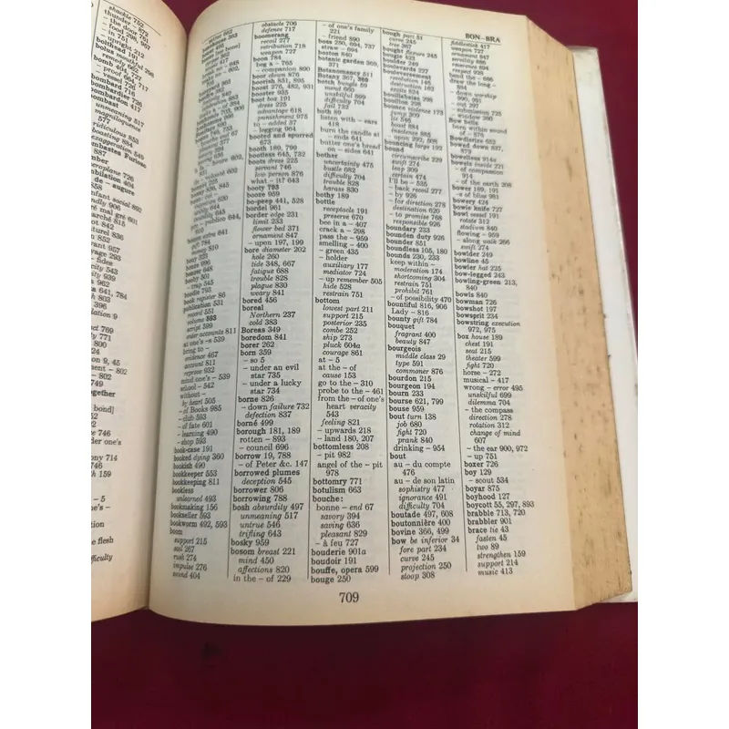 New webster’s dictionary and roget’s thesaurus medical dictionary 713348