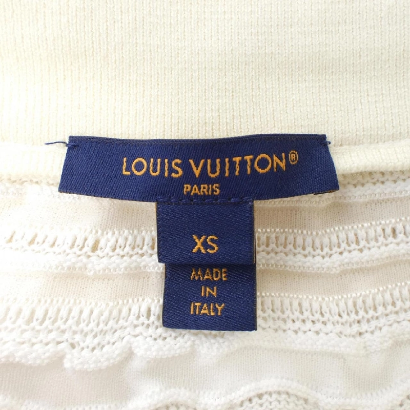 【Mã giảm giá】Váy Louis Vuitton LOUIS VUITTON 653917