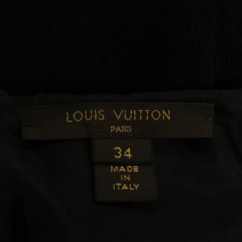 Đầm LOUIS VUITTON F4DR43JVA - Hàng hiệu Chính hãng 808300