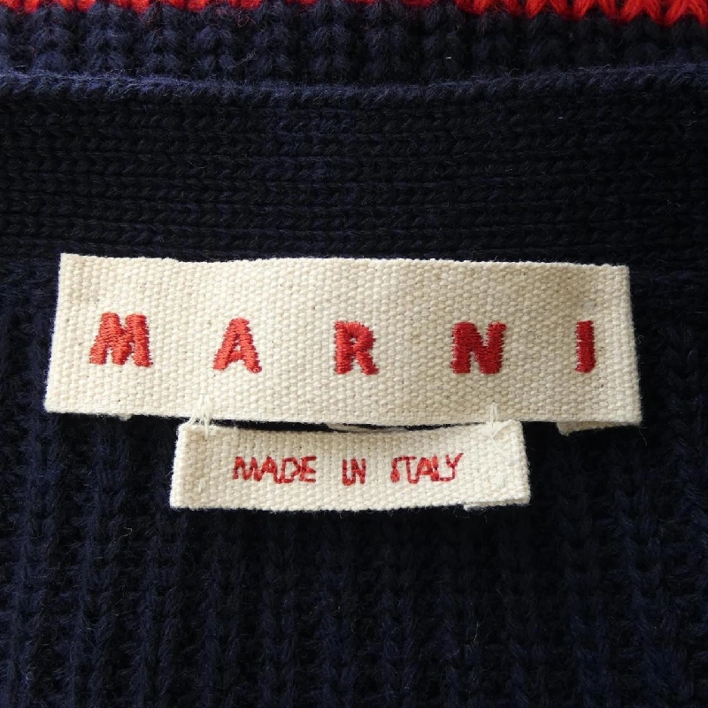 MARNI Cardigan - Hàng hiệu Authentic 906338