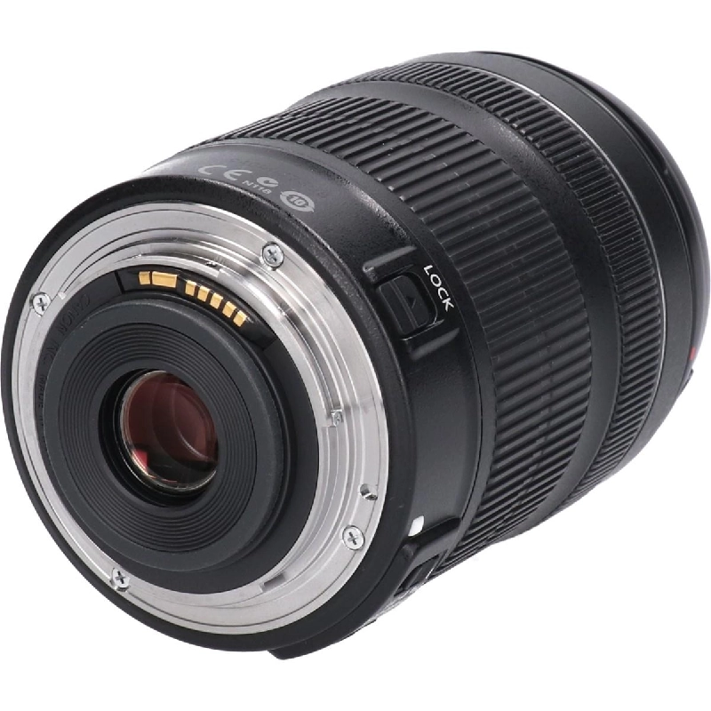 Ống kính EF-S 18-135mm F3.5-5.6 IS STM - Hàng hiệu Authentic 880553