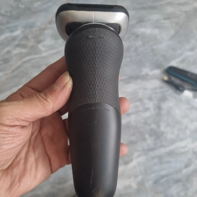 Máy cạo râu Braun sirees S7 791132