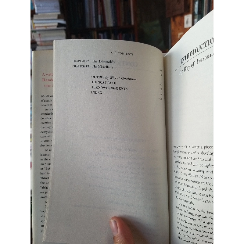 Dreyer's English - Benjamin Dreyer 977847