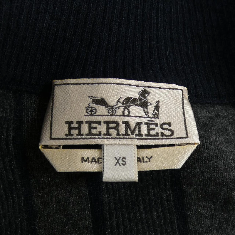 HERMES *02-5714. Áo khoác cardigan - Hàng hiệu Authentic 894263