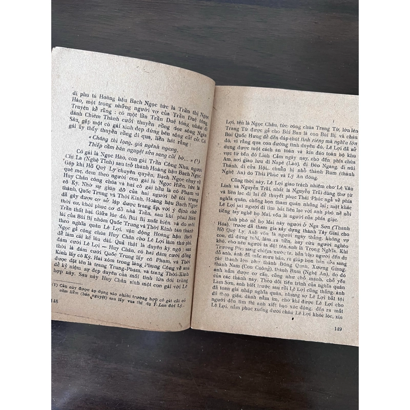 📖 Chủ nghĩa yêu nước trong văn học thời khởi nghĩa Lam Sơn 551627