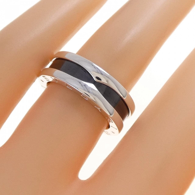 Nhẫn Bulgari Save the Children - Hàng hiệu Authentic 835441