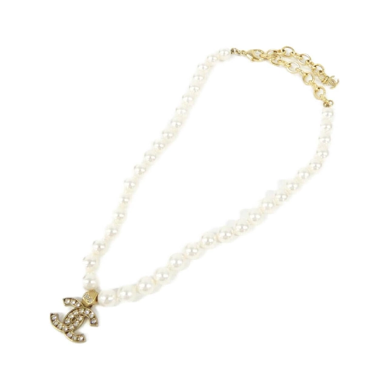 Vòng cổ Chanel AB5662 625904