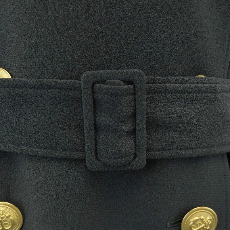 【Mã giảm giá】Áo khoác JUNKO SHIMADA 639798