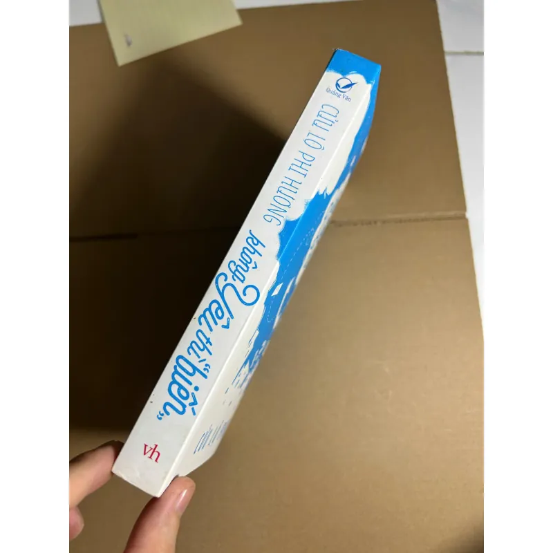 Không Yêu Thì “Biến” 55k 735352