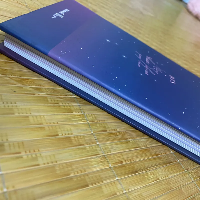 BTS Những thước phim quay chậm 908588