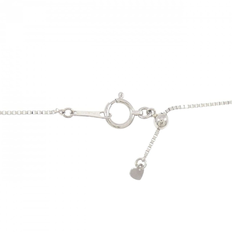 Dây chuyền kim cương Solitaire PT950/PT850 1.060CT - Hàng hiệu Chính hãng 858287