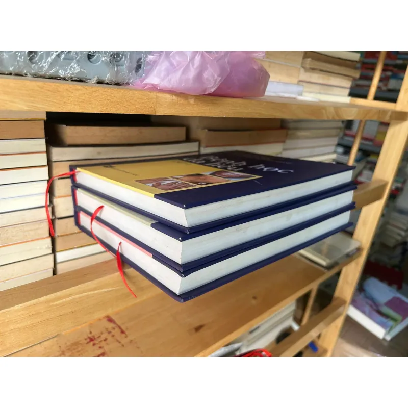 Bệnh học Da liễu (Trọn bộ 3 tập) 734573