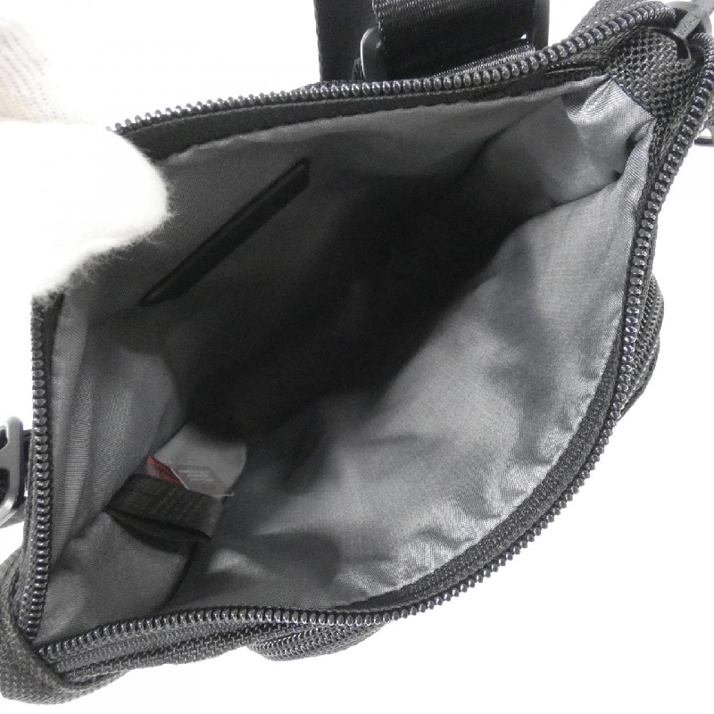 【Sản phẩm mới】TUMI ALPHA POCKET BAG SMALL 1173451041 Túi đeo vai 610635