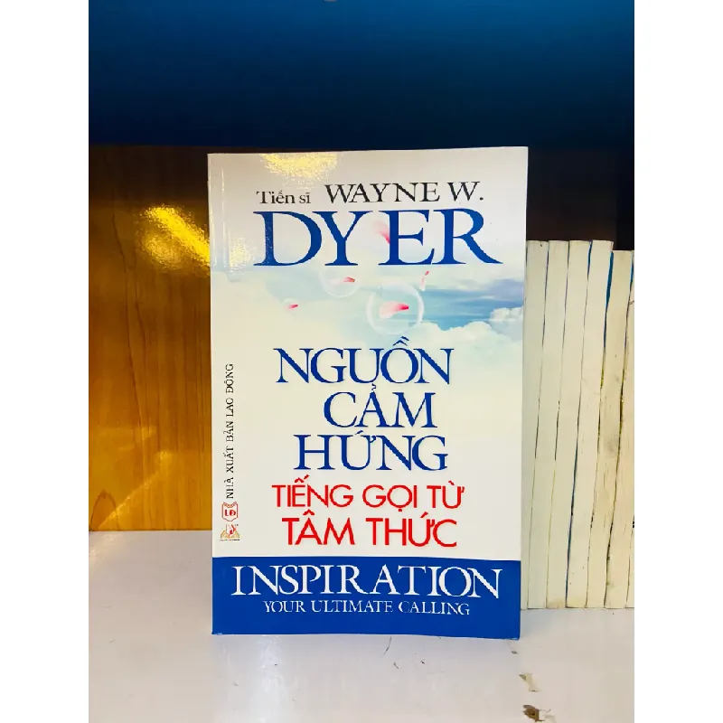 Nguồn cảm hứng Tiếng gọi từ tâm thức 555209