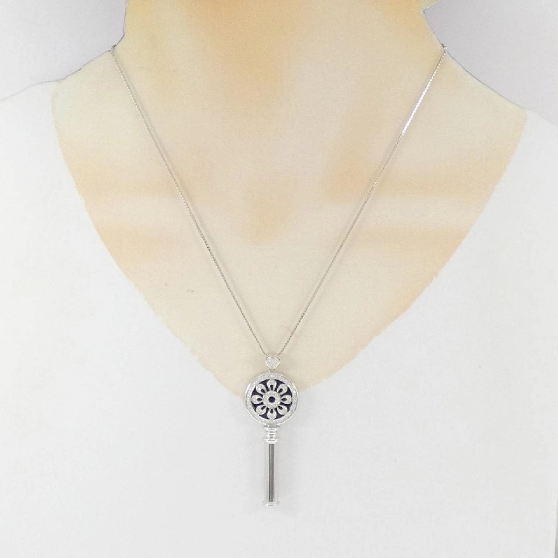 Dây chuyền Yukizaki Yobiko - Hàng hiệu Authentic 844090