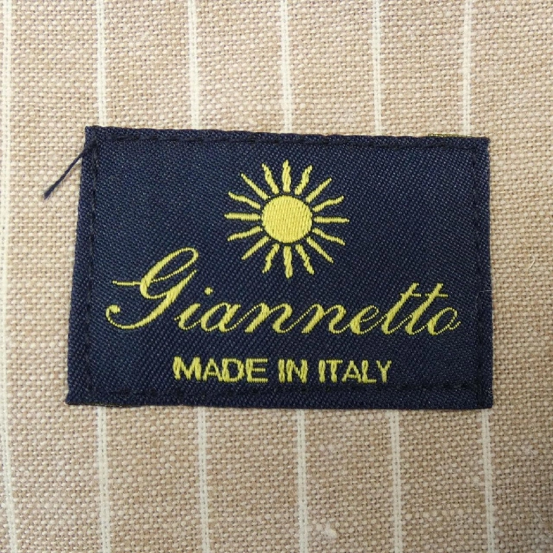 ジャンネット GIANNETTO ジャケット - Hàng hiệu Authentic 884146
