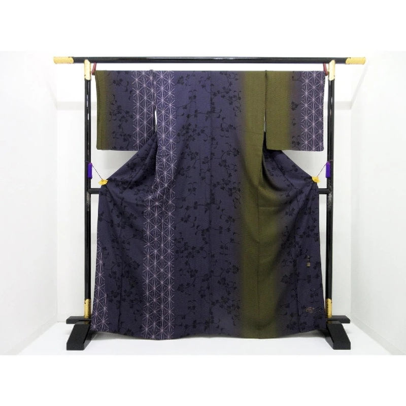 Kimono thăm viếng - Hàng hiệu Authentic 875644