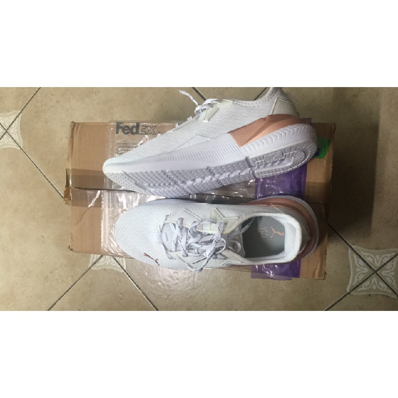 Giày Puma chuẩn auth mua từ Mỹ USA, sz VN 39.5 (US 8.5) pass giá 950k 49410