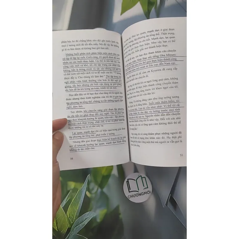 Cách Sống - Inamori Kazuo 961248