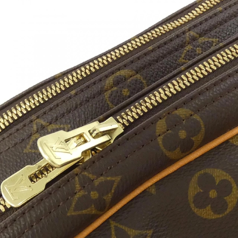 Túi xách vai Louis Vuitton Monogram Reporter 37cm M45252 - Hàng hiệu Chính hãng 805754