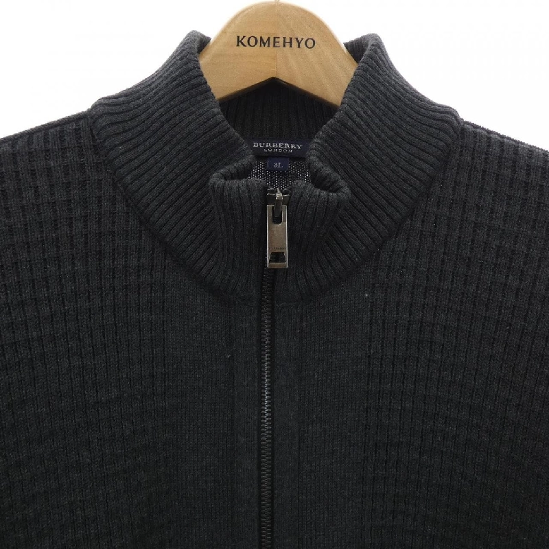 Áo khoác cardigan BURBERRY LONDON - Hàng hiệu Authentic 883952