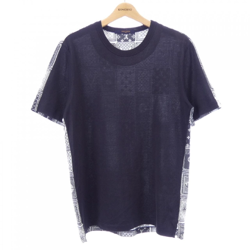 Áo thun LOUIS VUITTON HFY01WFMB - Hàng hiệu Chính hãng 887536