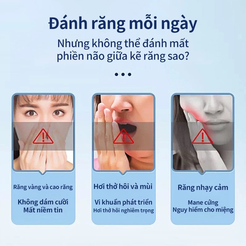 Bàn chải điện thông minh 308876