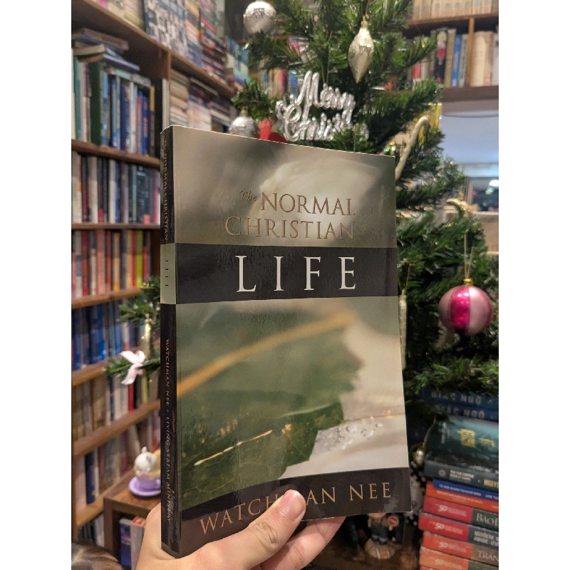 Life - Watchman Nee 756072