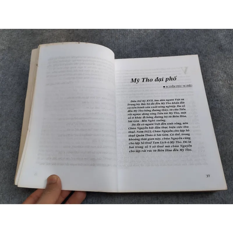 NAM BỘ XƯA & NAY 957493