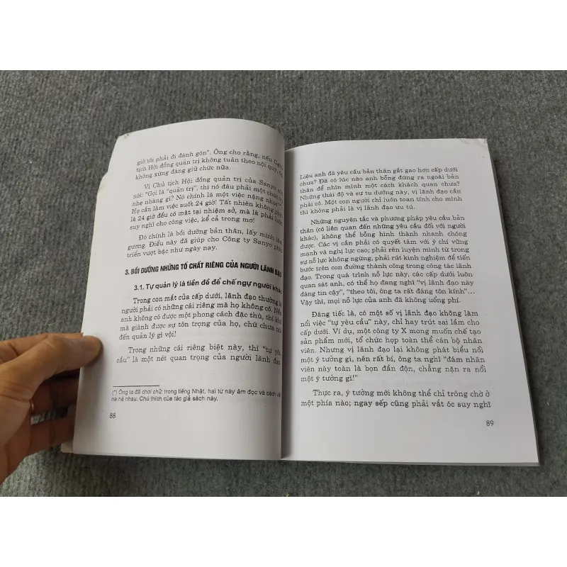 TUYỂN TẬP CAO XUÂN DỤC TẬP 1: NGƯỜI ĐỜI NÊN BIẾT (NHÂN THẾ TU TRI) 717941