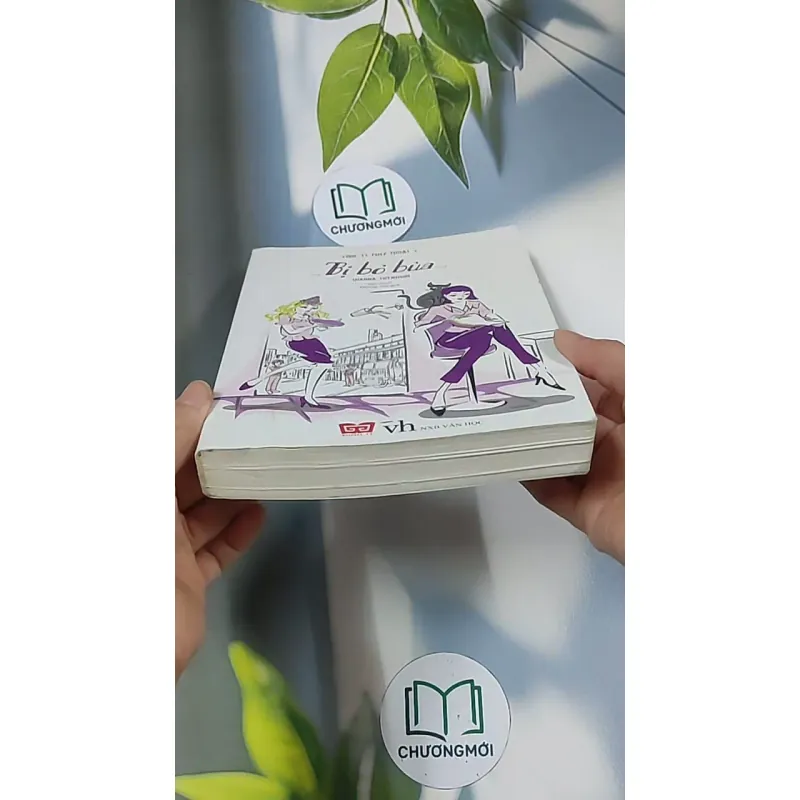 Bị bỏ bùa - Shanna Swendson 688690