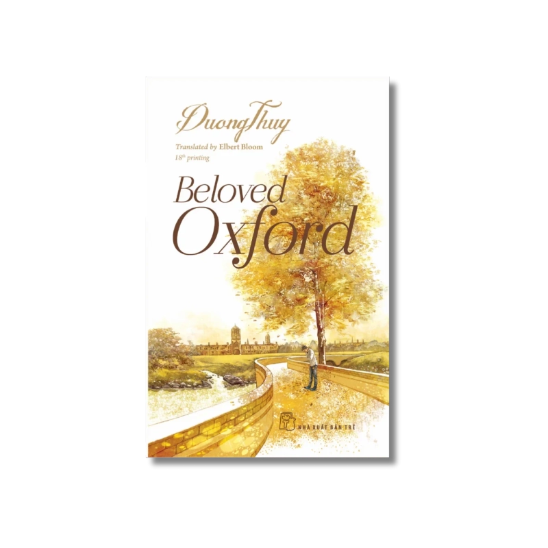 Beloved Oxford - Dương Thụy 724084