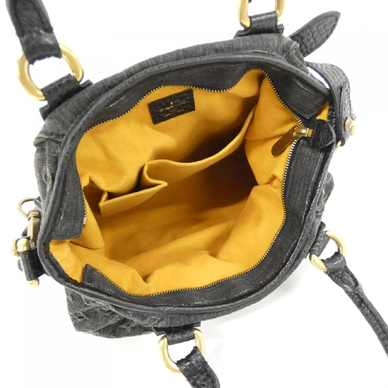 Túi xách Louis Vuitton Monogram Denim Neo Cabby MM M95351 - Hàng hiệu Chính hãng 804379