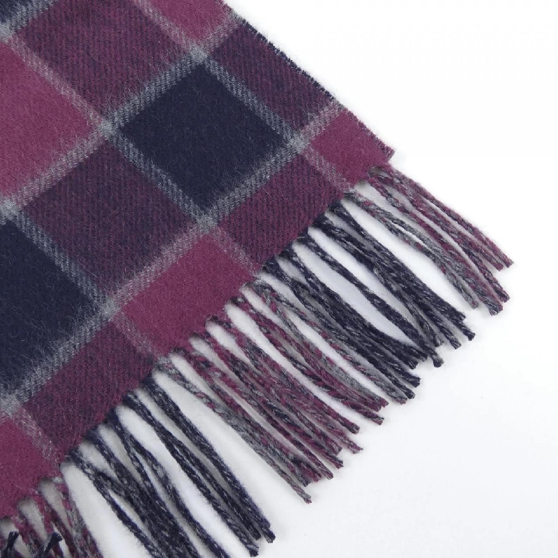 JOHNSTONS OF ELGIN WA000020 MUFFLER - Hàng hiệu Authentic 837470