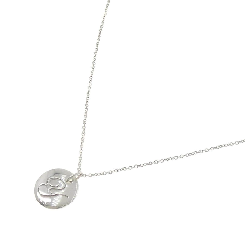 Dây chuyền nhỏ Tiffany - Hàng hiệu Authentic 841361