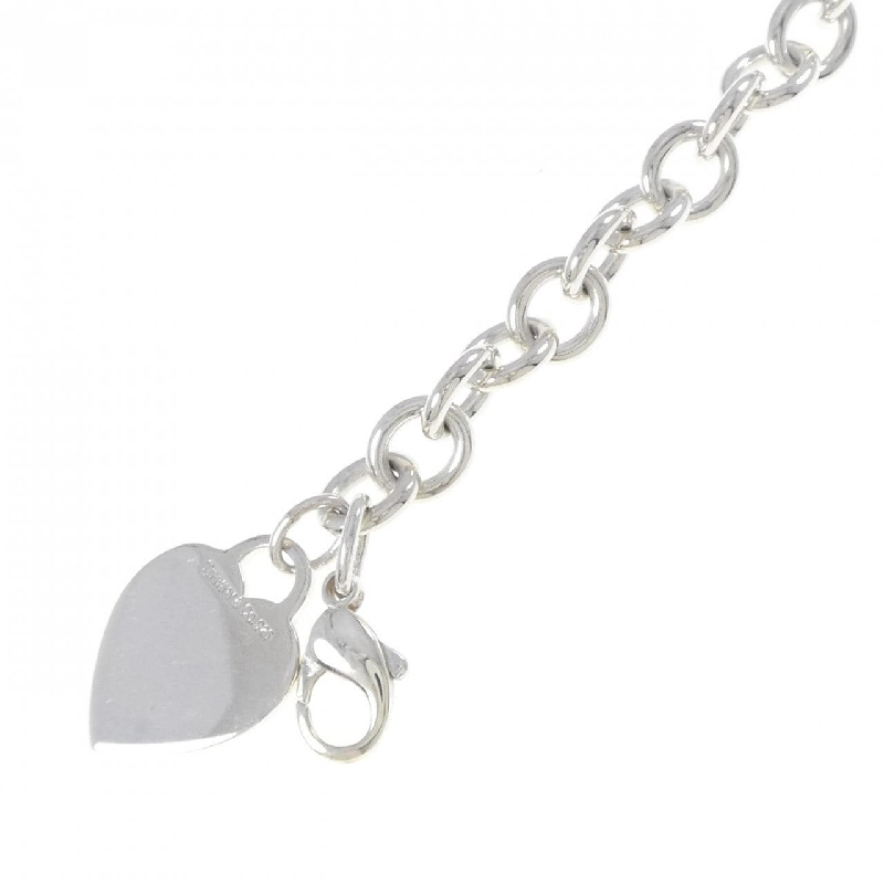 Vòng tay thẻ trái tim Tiffany - Hàng hiệu Authentic 665372