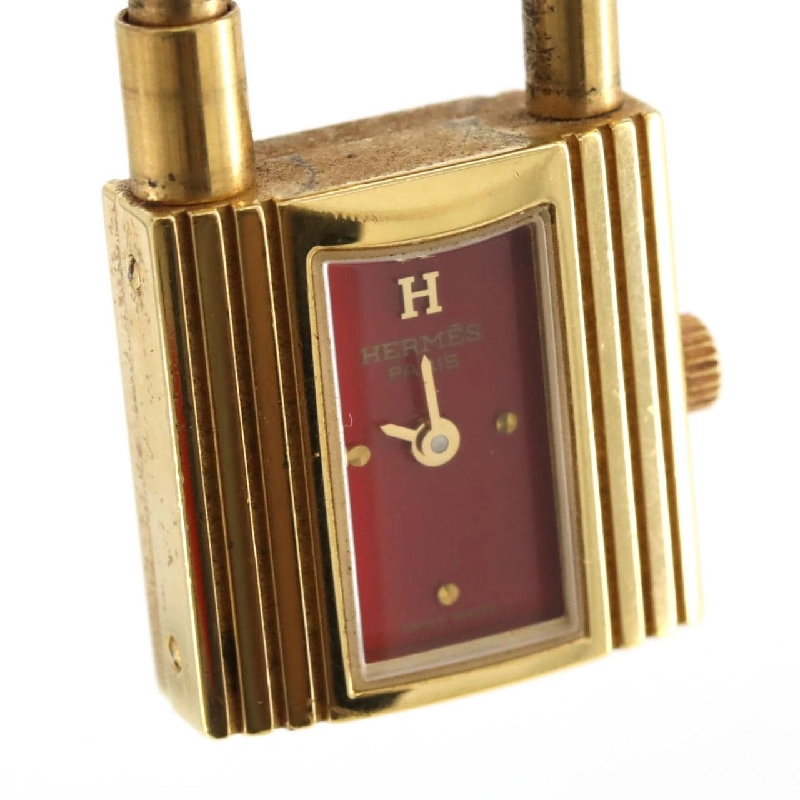 Đồng hồ HERMES Kelly GP GP Quartz - Hàng hiệu Chính hãng 875347