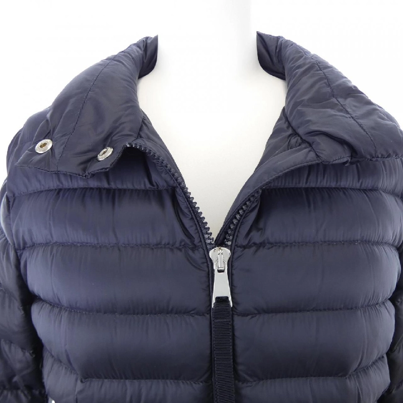 MONCLER SABLE Áo khoác lông - Hàng hiệu Chính hãng 816588