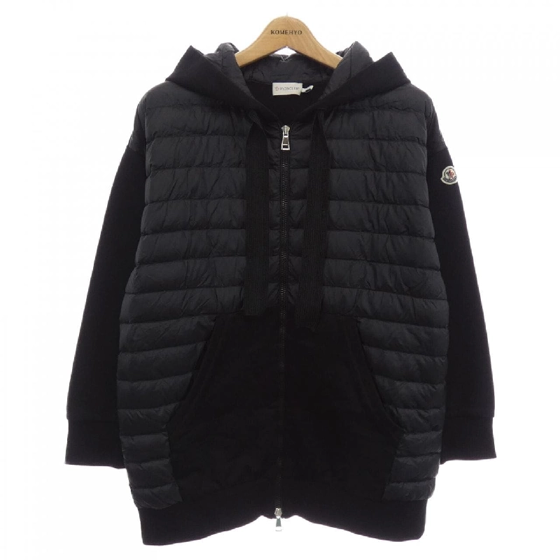 Moncler MONCLER 10938451200 Áo khoác lông - Hàng hiệu Chính hãng 887858
