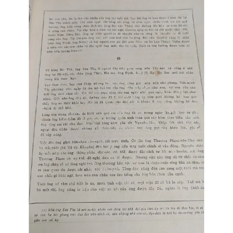 Gia phả họ bùi - Bùi Văn Quyển 727102