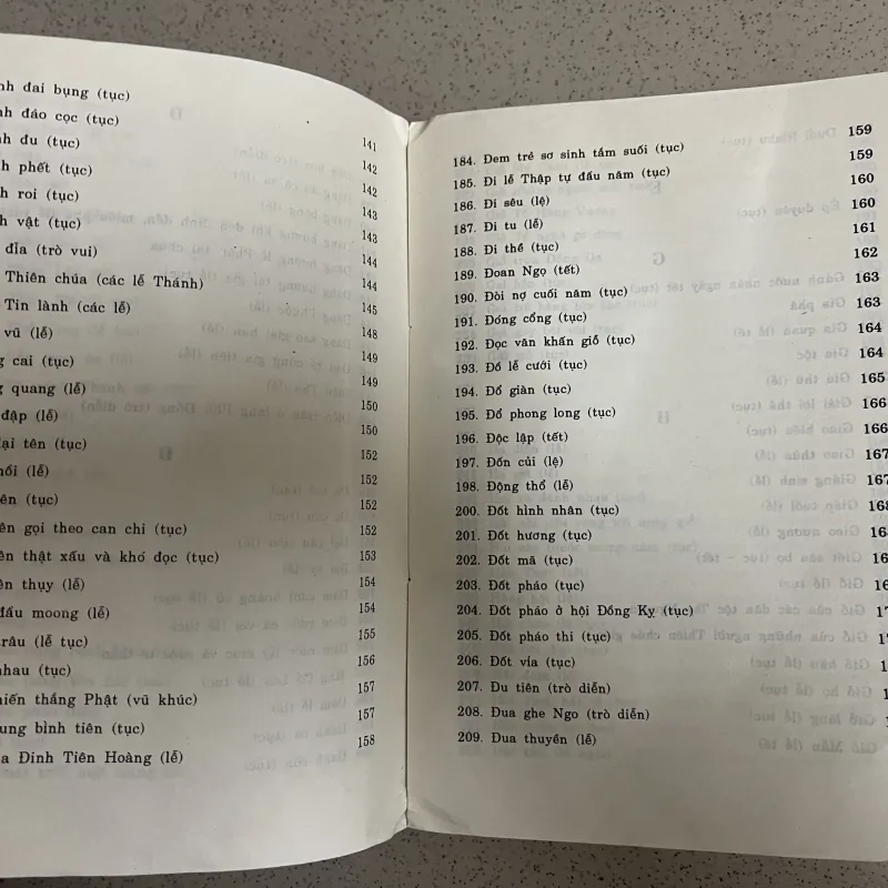 Từ Điển Lễ Tục Việt Nam 757727